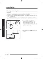 Preview for 32 page of Samsung RB38C776DS9 User Manual