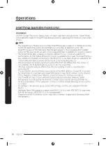 Preview for 38 page of Samsung RB38C776DS9 User Manual