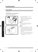 Preview for 108 page of Samsung RB38C776DS9 User Manual