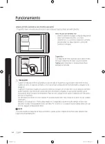 Preview for 176 page of Samsung RB38C776DS9 User Manual