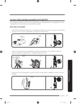 Preview for 185 page of Samsung RB38C776DS9 User Manual