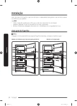 Preview for 226 page of Samsung RB38C776DS9 User Manual