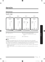 Preview for 233 page of Samsung RB38C776DS9 User Manual