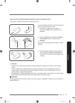 Preview for 307 page of Samsung RB38C776DS9 User Manual