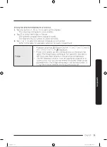 Preview for 188 page of Samsung RB38T600FSA/EK User Manual