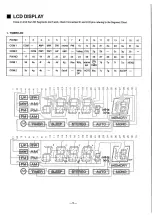 Preview for 10 page of Samsung RCD-2600 Service Manual