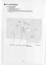 Preview for 19 page of Samsung RCD-2600 Service Manual