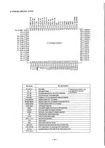 Preview for 27 page of Samsung RCD-2600 Service Manual