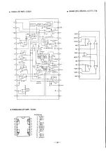 Preview for 29 page of Samsung RCD-2600 Service Manual