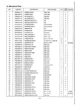 Preview for 47 page of Samsung RCD-2600 Service Manual