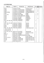 Preview for 49 page of Samsung RCD-2600 Service Manual