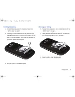 Preview for 10 page of Samsung Reality GH68-26940A User Manual