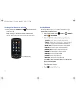 Preview for 13 page of Samsung Reality GH68-26940A User Manual