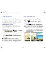 Preview for 14 page of Samsung Reality GH68-26940A User Manual