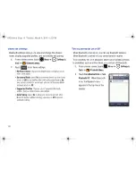 Предварительный просмотр 73 страницы Samsung Reality GH68-26940A User Manual