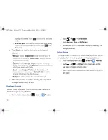 Preview for 125 page of Samsung Reality GH68-26940A User Manual