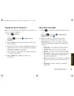 Preview for 185 page of Samsung Reclaim User Manual