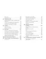Preview for 5 page of Samsung Replenish SPH-M580 Manual Del Usuario