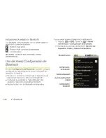 Preview for 136 page of Samsung Replenish SPH-M580 Manual Del Usuario