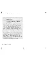 Preview for 2 page of Samsung Restore SPH-M570 User Manual