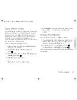 Preview for 39 page of Samsung Restore SPH-M570 User Manual