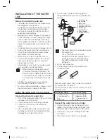 Preview for 16 page of Samsung RF220NCTASR/AA User Manual