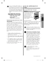 Preview for 53 page of Samsung RF220NCTASR/AA User Manual