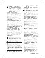 Preview for 71 page of Samsung RF220NCTASR/AA User Manual