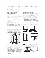 Preview for 74 page of Samsung RF220NCTASR/AA User Manual