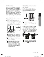 Preview for 79 page of Samsung RF220NCTASR/AA User Manual