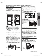 Preview for 87 page of Samsung RF220NCTASR/AA User Manual