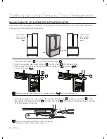 Preview for 14 page of Samsung RF265ABBP/XAA User Manual