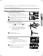 Preview for 25 page of Samsung RF265ABBP/XAA User Manual