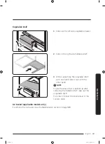 Preview for 63 page of Samsung RF28NH Series User Manual