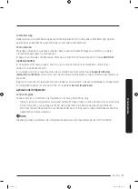 Preview for 135 page of Samsung RF28NH Series User Manual