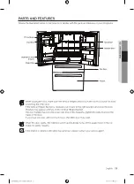 Preview for 25 page of Samsung RF30KMEDBSR/AA-03 User Manual