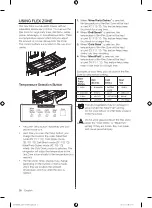 Preview for 26 page of Samsung RF30KMEDBSR/AA-03 User Manual