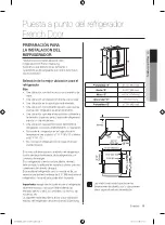 Preview for 49 page of Samsung RF30KMEDBSR/AA-03 User Manual