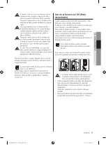 Preview for 63 page of Samsung RF30KMEDBSR/AA-03 User Manual