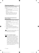 Preview for 64 page of Samsung RF30KMEDBSR/AA-03 User Manual