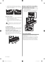 Preview for 68 page of Samsung RF30KMEDBSR/AA-03 User Manual