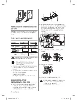 Preview for 10 page of Samsung RF32FMQDBSR User Manual