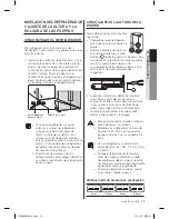 Preview for 69 page of Samsung RF32FMQDBSR User Manual