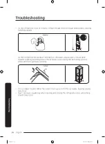 Preview for 66 page of Samsung RF50A5202S9/ES User Manual