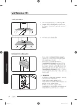 Preview for 206 page of Samsung RF50A5202S9/ES User Manual