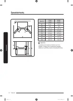 Preview for 334 page of Samsung RF50A5202S9/ES User Manual