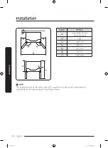 Preview for 32 page of Samsung RF59C70TES9 User Manual