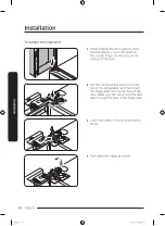 Preview for 40 page of Samsung RF59C70TES9 User Manual