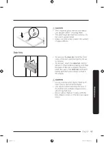 Preview for 63 page of Samsung RF59C70TES9 User Manual