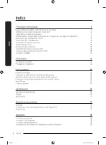 Preview for 82 page of Samsung RF59C70TES9 User Manual